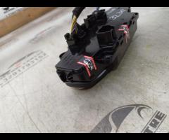 PANNELLO COMANDI CLIMA RISCALDATORE 2013 FORD B-MA - 13