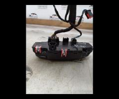 PANNELLO COMANDI CLIMA RISCALDATORE 2013 FORD B-MA - 14