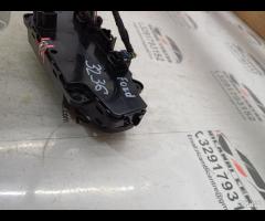 PANNELLO COMANDI CLIMA RISCALDATORE 2013 FORD B-MA - 15