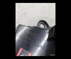 PANNELLO COMANDI CLIMA RISCALDATORE 2013 FORD B-MA - 16