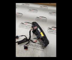 PANNELLO COMANDI CLIMA RISCALDATORE 2013 FORD B-MA - 18