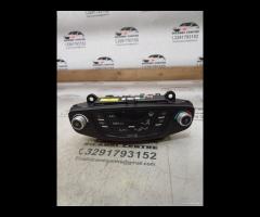 PANNELLO COMANDI CLIMA RISCALDATORE 2013 FORD B-MA - 19