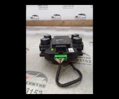 PANNELLO COMANDI AUTORADIO CLIMA 2017 VOLVO V40 31 - 9