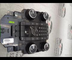 PANNELLO COMANDI AUTORADIO CLIMA 2017 VOLVO V40 31 - 11