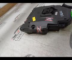 PANNELLO COMANDI AUTORADIO CLIMA 2017 VOLVO V40 31 - 15