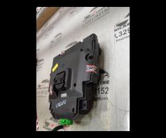 PANNELLO COMANDI AUTORADIO CLIMA 2017 VOLVO V40 31 - 16