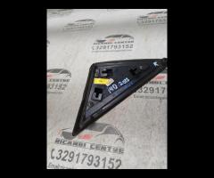 MODANATURA/RIVESTIMENTO VETRO ANTERIORE DX 2017 HY - 23