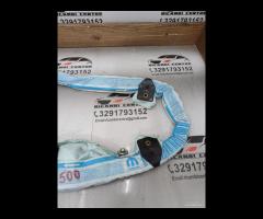 AIRBAG A TENDINA LATERALE DESTRO 2022 FIAT 500 DOL