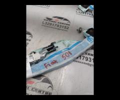 AIRBAG A TENDINA LATERALE DESTRO 2022 FIAT 500 DOL - 10