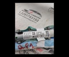 AIRBAG A TENDINA LATERALE DESTRO 2022 FIAT 500 DOL - 13