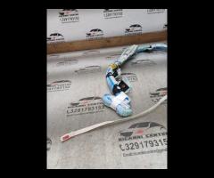 AIRBAG A TENDINA LATERALE DESTRO 2022 FIAT 500 DOL - 16