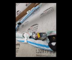 AIRBAG A TENDINA LATERALE DESTRO 2022 FIAT 500 DOL - 24