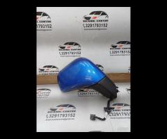 SPECCHIO SPECCHIETTO RETROVISORE DESTRO 2016 OPEL