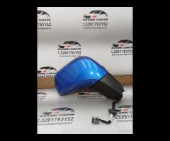 SPECCHIO SPECCHIETTO RETROVISORE DESTRO 2016 OPEL