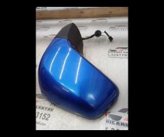 SPECCHIO SPECCHIETTO RETROVISORE DESTRO 2016 OPEL