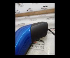 SPECCHIO SPECCHIETTO RETROVISORE DESTRO 2016 OPEL - 9