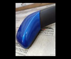 SPECCHIO SPECCHIETTO RETROVISORE DESTRO 2016 OPEL - 10