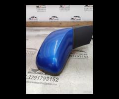 SPECCHIO SPECCHIETTO RETROVISORE DESTRO 2016 OPEL - 11