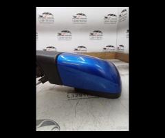 SPECCHIO SPECCHIETTO RETROVISORE DESTRO 2016 OPEL - 12