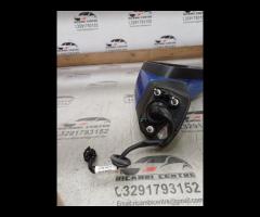 SPECCHIO SPECCHIETTO RETROVISORE DESTRO 2016 OPEL - 20