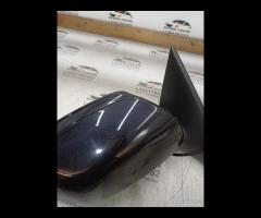 SPECCHIO SPECCHIETTO RETROVISORE DESTRO 2009 PORSC