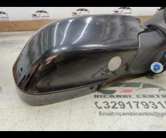 SPECCHIO SPECCHIETTO RETROVISORE DESTRO 2009 PORSC - 12