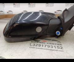 SPECCHIO SPECCHIETTO RETROVISORE DESTRO 2009 PORSC - 13