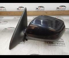 SPECCHIO SPECCHIETTO RETROVISORE SINISTRO 2009 POR