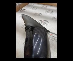 SPECCHIO SPECCHIETTO RETROVISORE SINISTRO 2009 POR - 11