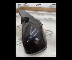 SPECCHIO SPECCHIETTO RETROVISORE SINISTRO 2009 POR - 14