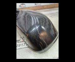 SPECCHIO SPECCHIETTO RETROVISORE SINISTRO 2009 POR - 16