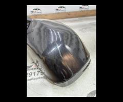 SPECCHIO SPECCHIETTO RETROVISORE SINISTRO 2009 POR - 17