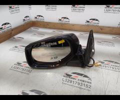 SPECCHIO SPECCHIETTO RETROVISORE SINISTRO 2009 POR - 21