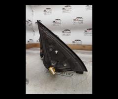 SPECCHIO SPECCHIETTO RETROVISORE SINISTRO 2009 POR - 23