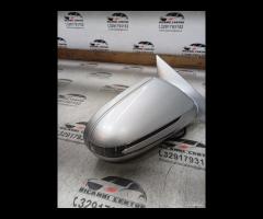 SPECCHIO SPECCHIETO RETROVISORE DX 2009 MERCEDES-B