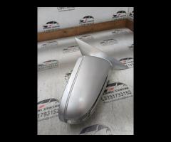 SPECCHIO SPECCHIETO RETROVISORE DX 2009 MERCEDES-B - 6