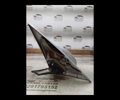 SPECCHIO SPECCHIETO RETROVISORE DX 2009 MERCEDES-B - 15