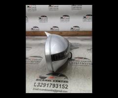 SPECCHIO SPECCHIETO RETROVISORE DX 2009 MERCEDES-B - 23