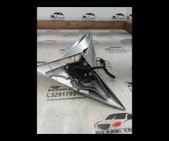 SPECCHIO SPECCHIETO RETROVISORE DX 2009 MERCEDES-B - 24