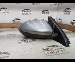 SPECCHIO SPECCHIETTO RETROVISORE DESTRO 2017 OPEL