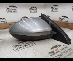 SPECCHIO SPECCHIETTO RETROVISORE DESTRO 2017 OPEL