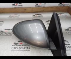 SPECCHIO SPECCHIETTO RETROVISORE DESTRO 2017 OPEL