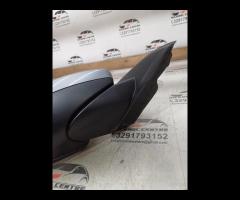 SPECCHIO SPECCHIETTO RETROVISORE DESTRO 2017 OPEL - 12