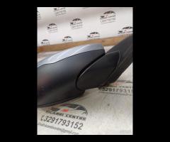 SPECCHIO SPECCHIETTO RETROVISORE DESTRO 2017 OPEL - 13