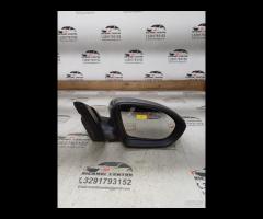 SPECCHIO SPECCHIETTO RETROVISORE DESTRO 2017 OPEL - 17