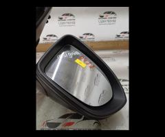 SPECCHIO SPECCHIETTO RETROVISORE DESTRO 2017 OPEL - 19