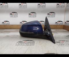 SPECCHIO SPECCHIETTO RETROVISORE DX 2016 BMW 5 F10