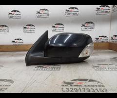 SPECCHIO SPECCHIETTO RETROVISORE SINISTRO 2009 VOL