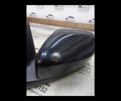 SPECCHIO SPECCHIETTO RETROVISORE SINISTRO 2009 VOL