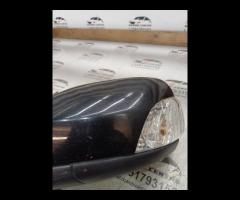 SPECCHIO SPECCHIETTO RETROVISORE SINISTRO 2009 VOL - 8